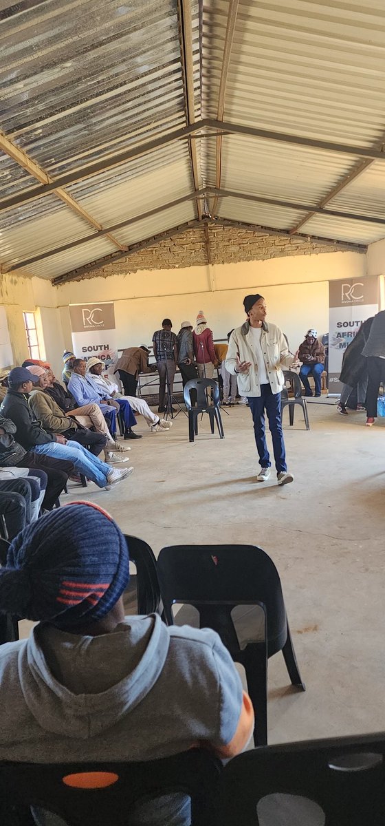 Am4Change's tweet photo. We are here in the community of Kabe together with Rivonia Circle to empower and amplify the voices that need to be heard.
Let us cherish and protect this system that ensures freedom, equality, and justice for all.
#Democracybuilder
#IamChange https://t.co/MHXMNNJMQU