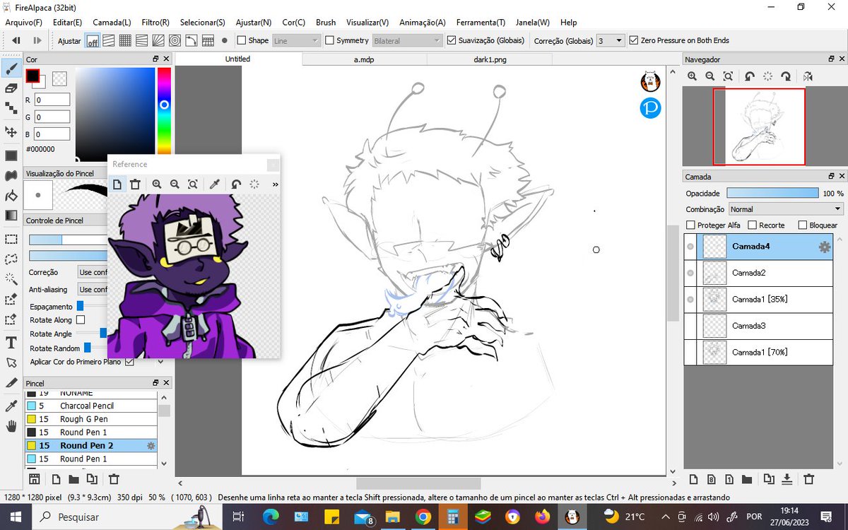 cherrydeki's tweet image. Sem ter o que fazer...