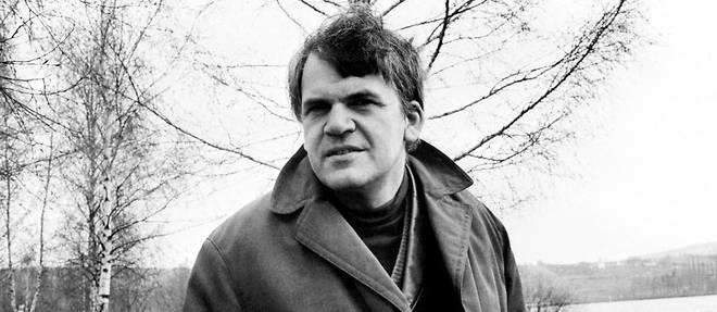 Contre_Sibour's tweet photo. La mort de Milan Kundera, grand écrivain tchèque.

"Qu'est ce que l'Europe centrale ? La zone incertaine de petites nations entre la Russie et l'Allemagne. Je souligne les mots : petite nation. (...) Mais qu'est-ce que la petite nation ? Je vous propose ma définition : la petite https://t.co/zc1ErqWJhk