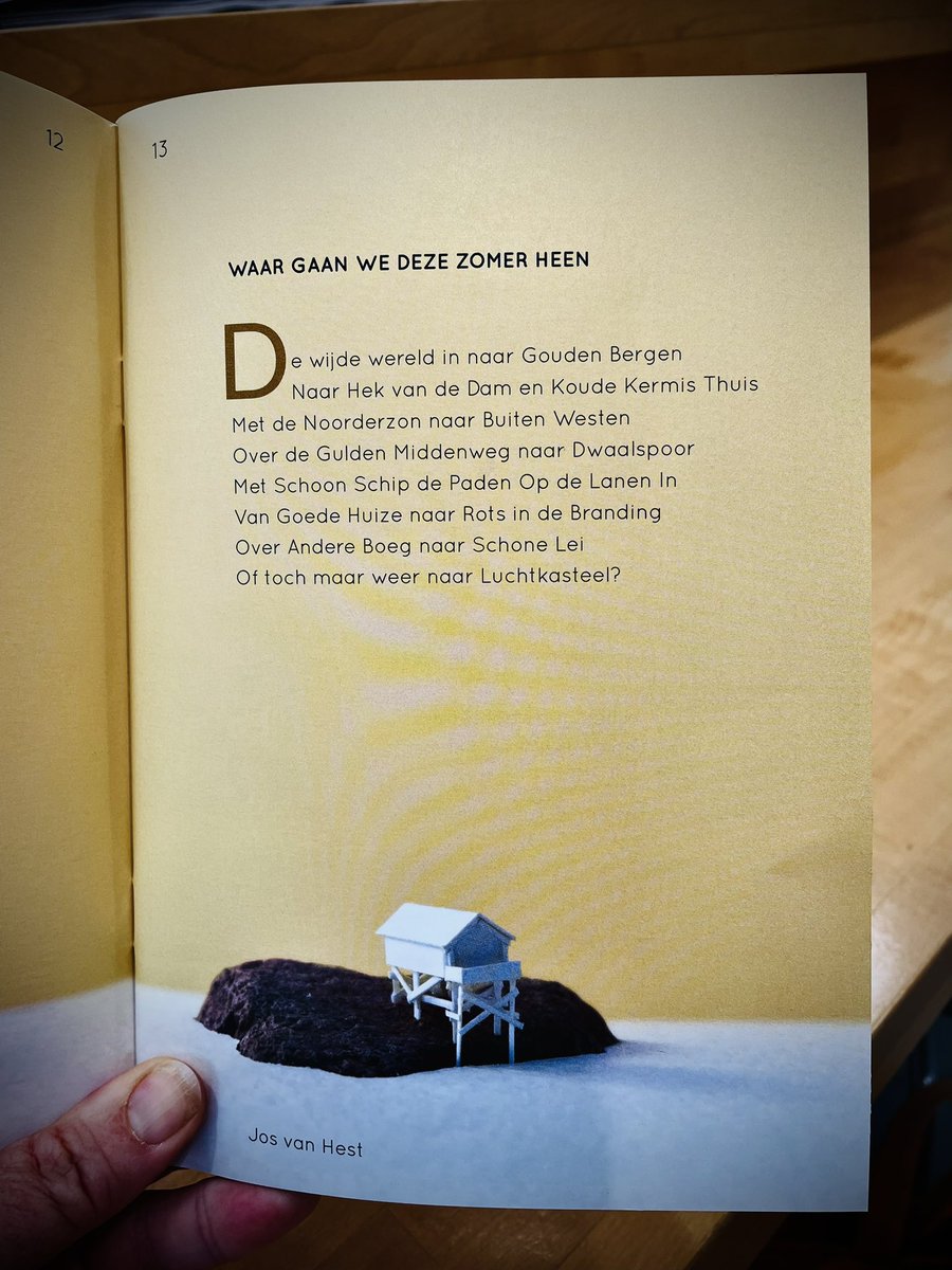 Jaaaaaaaaaaa, nú heb ook ik vakantie!!!!! Maak er een mooie zomer van allemaal. Doei!