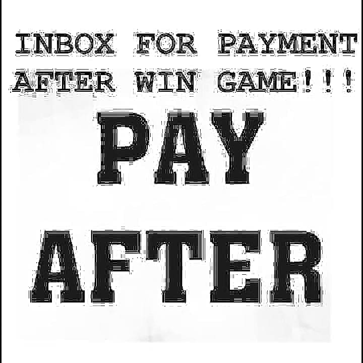 clement payment after winning fixed match tweet media