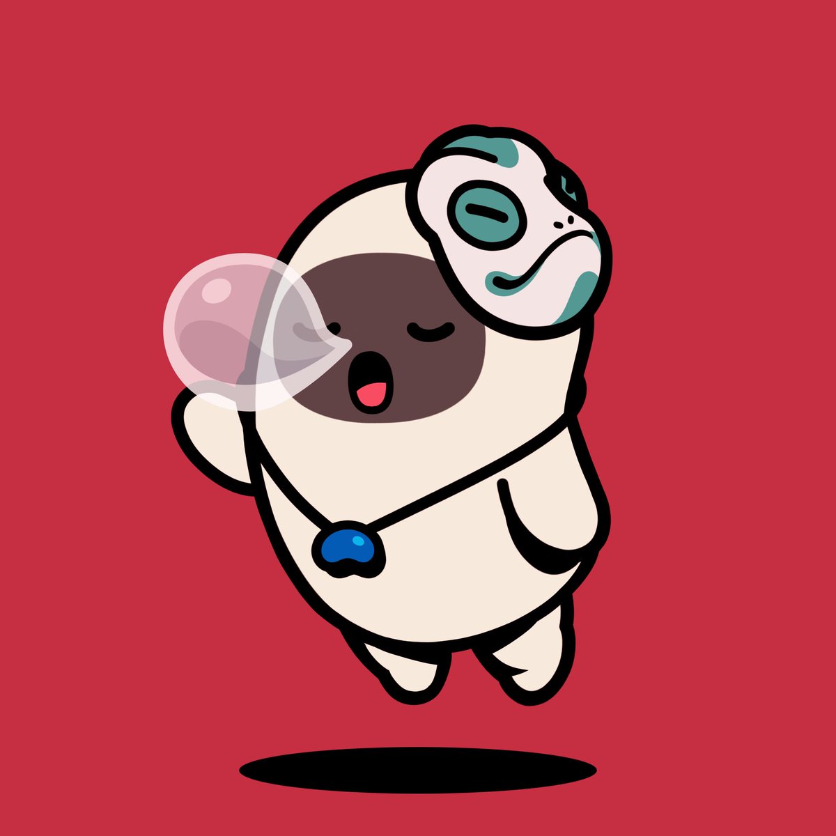 Taro the Azuki Curator 🤖 tweet media