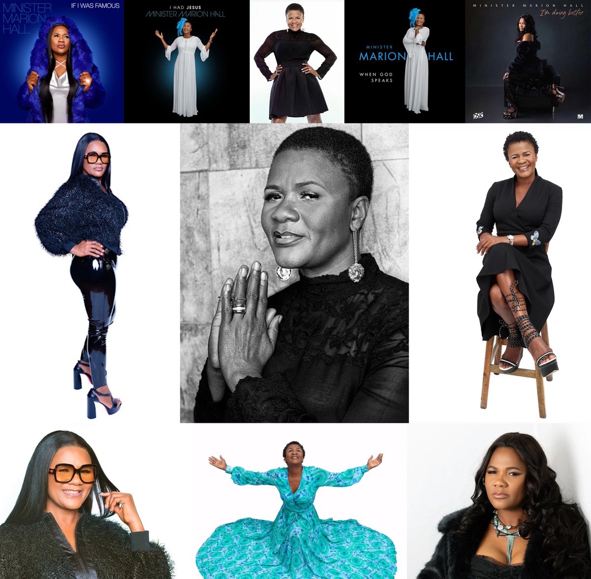wcchen's tweet photo. Marion Hall, Legendary #Jamaican deejay, singer, and songwriter formerly known as Lady Saw, born 54 years ago today on 12 Jul 1969, in Galina, Saint Mary. #Jamaica’s best and most popular female dancehall artist. She gave it all up for God.
https://t.co/HzNEQAIxex https://t.co/soynaN22Gq