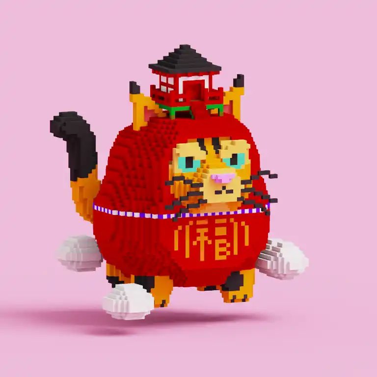 kongys777's tweet photo. In two hours, we will be listing Fortune Cats artwork #21 to #30. 
🔥🔥🔥🔥🔥🔥🔥🔥🔥🔥🔥🔥🔥🔥

#TMJP #TMKR #OrdinalNFT #Ordinals https://t.co/cfn1XDYGlp