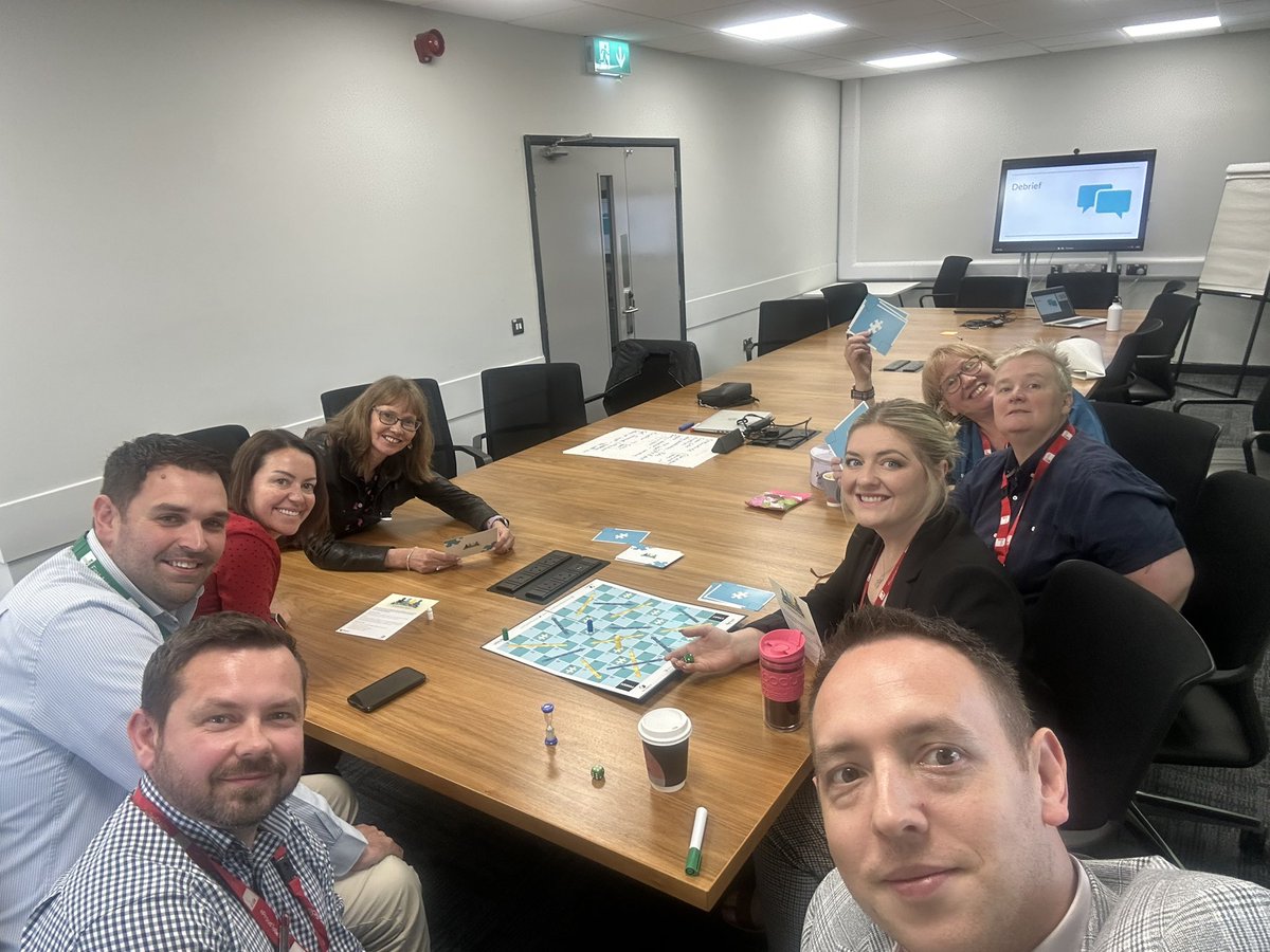 Mike Phillips (@mi4eyp) on Twitter photo We’ve had a great few hours developing our understanding of the simmersive journey within <a href="/StaffsUniHSW/">Staffs Uni Health, Science and Wellbeing</a>. Desk-top Sim games supporting our own learning today - all available from our Technical Services team. We’ve had a great few hours developing our understanding of the simmersive journey within <a href="/StaffsUniHSW/">Staffs Uni Health, Science and Wellbeing</a>. Desk-top Sim games supporting our own learning today - all available from our Technical Services team.
