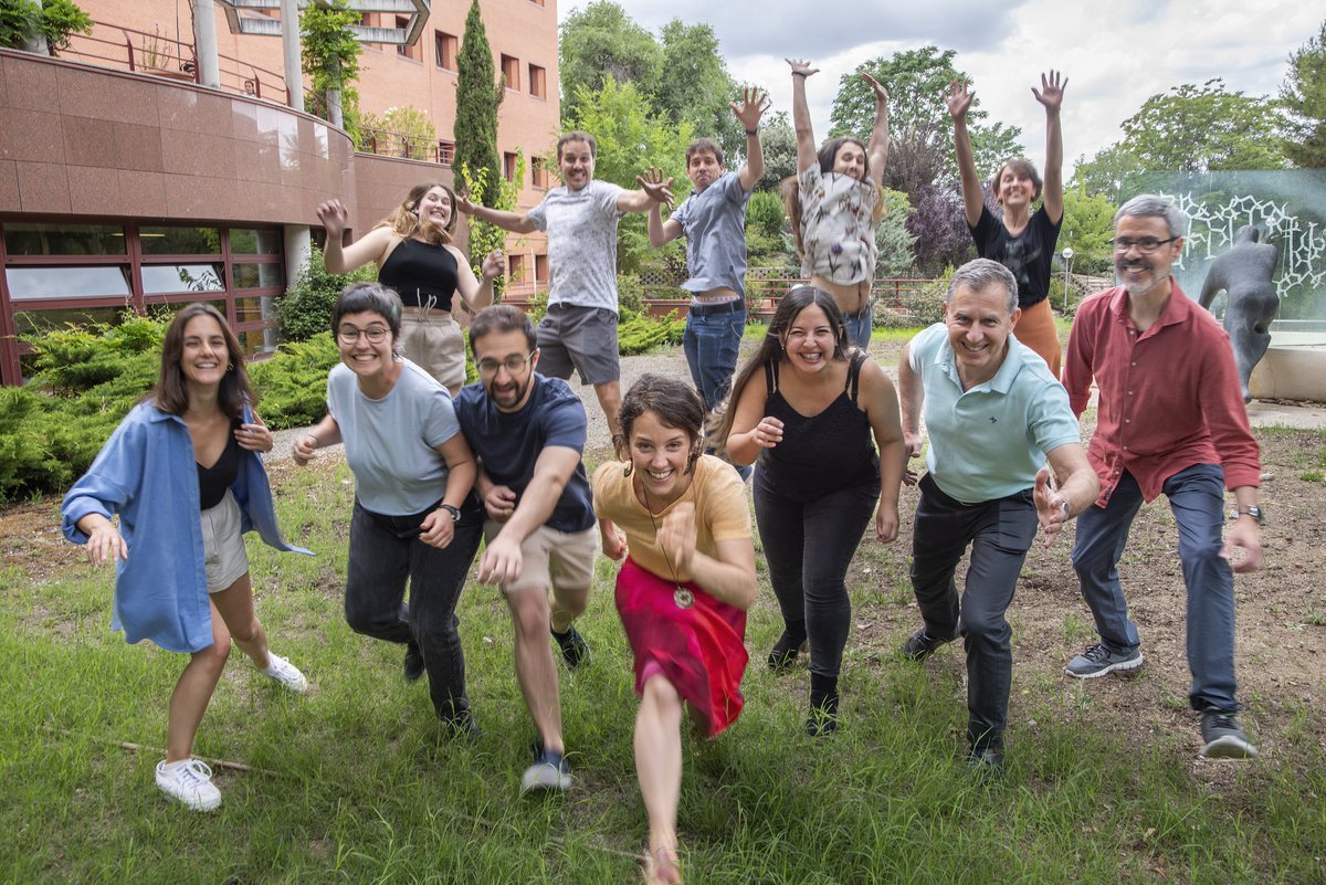 EnviroMic Lab tweet media