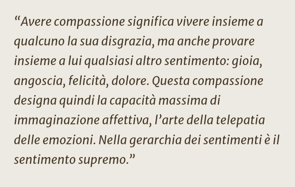 Sguellaa's tweet photo. "L'insostenibile leggerezza dell'essere" #MilanKundera https://t.co/6HPPBPCXAV