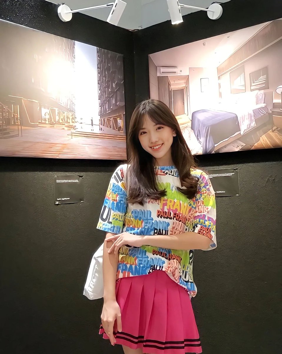 Gracynation's tweet photo. Pov?
🐰🐰🐰 https://t.co/GgxtjjBtME
