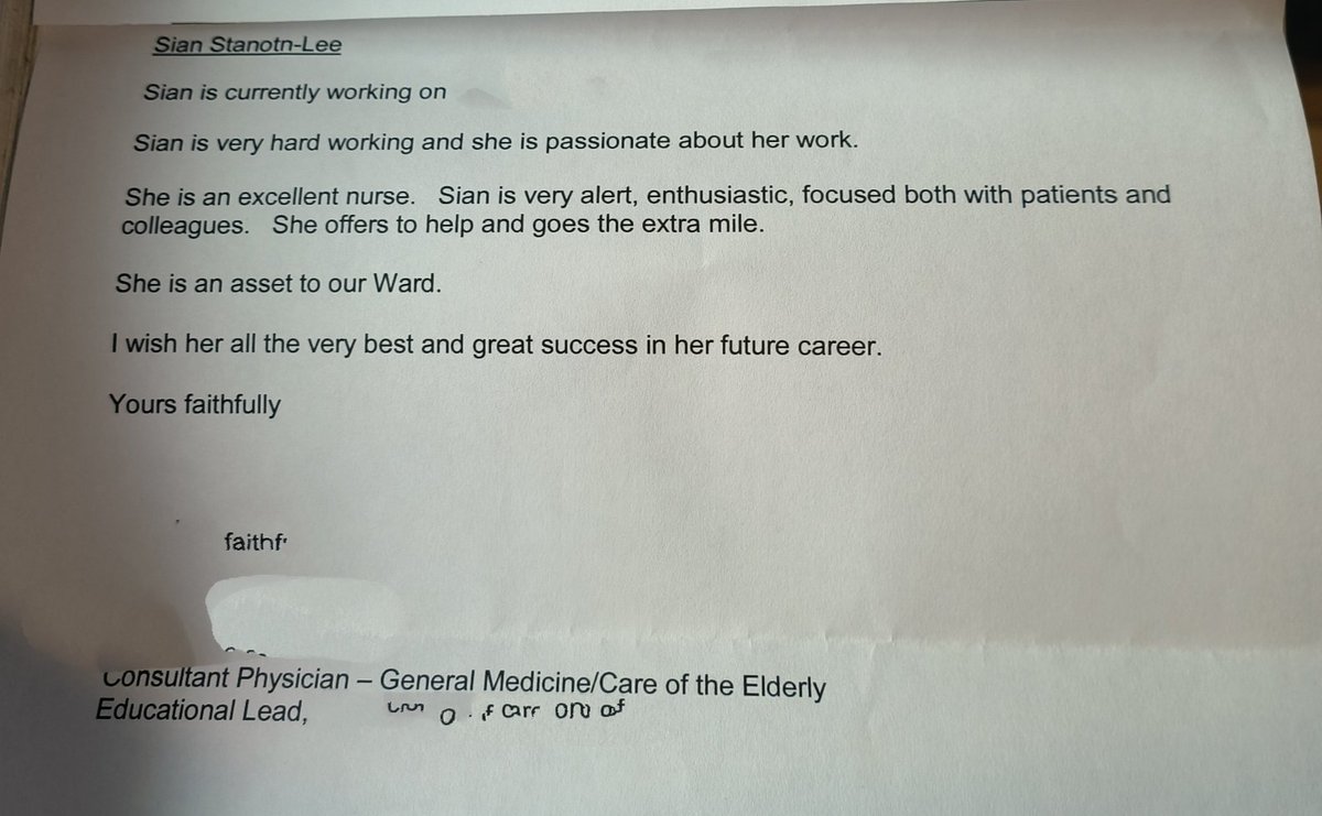 Sian Stanton-Lee: Community staff nurse🏳️🌈🌈 tweet media