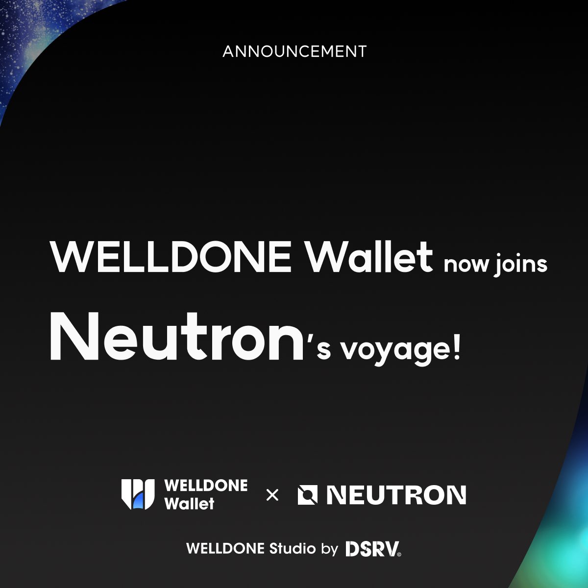 @Neutron_org joined #WELLDONEWallet,