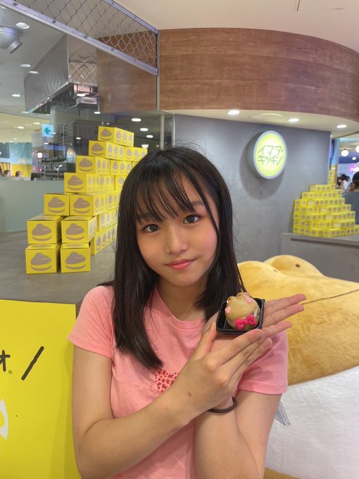 Twitterのコスプレ画像4