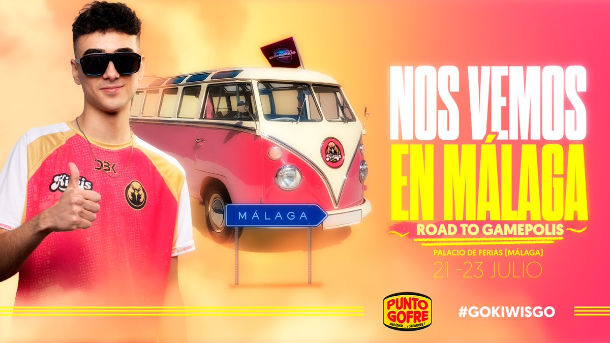 En <a href="/Gamepolis_org/">Gamepolis</a>, súbete a la Kiwineta 🚌