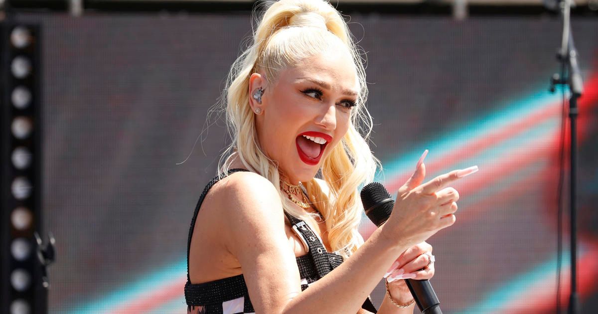 Gwen Stefani concert scheduled for November 2023 at Thunder Valley Casino https://t.co/Bjk148CNwb https://t.co/uH3ZCPzwLE