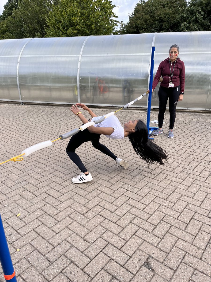 SVC Phys. Ed. tweet media