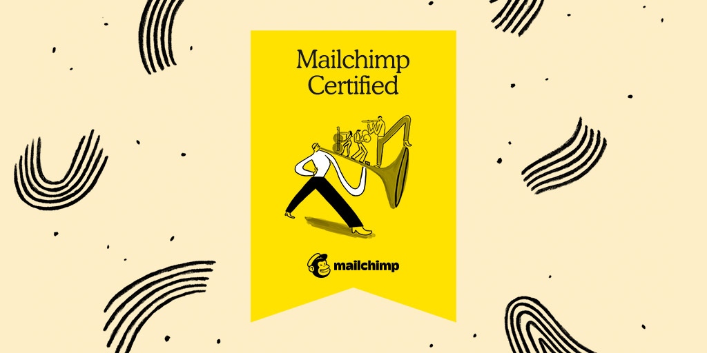 We’re pleased to announce that we have achieved certification in @Mailchimp Foundations, demonstrating our expertise in one of the leading online marketing platforms. To learn more about our email marketing services, please get in touch! directionforward.com/news/2023/were…