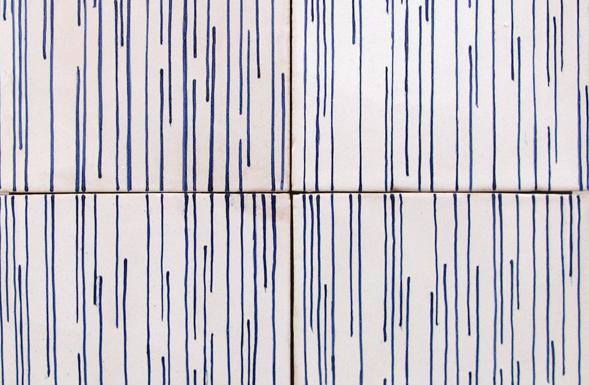 parisceramics's tweet photo. Grosvenor Blue - Broken Stripes Tiles
#parisceramics #ceramics #tiles #handmade #traditional #contemporary #surfaces #walls #floors #bespoke #design #interiors #luxury #textures #wallart #floorart #decor #homedecor #elegant #sophisticated #london #limestonegallery #deferranti https://t.co/6xlzcGNnoZ