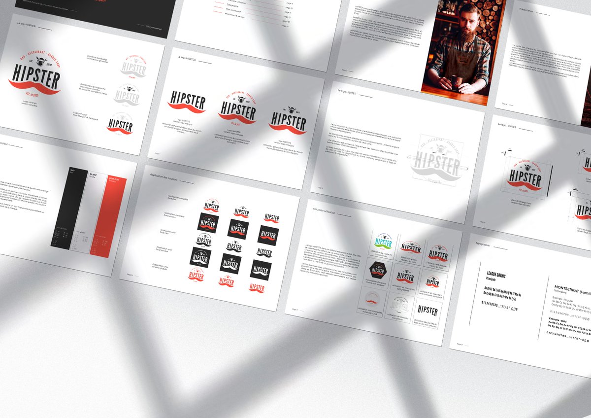 DA concept // HIPSTER

Très heureux de vous présenter mon projet HIPSTER qui m'a suivi jusqu'au diplôme IMEP. 

projet complet → be.net/gallery/173423…

-- 

Un projet en tête ? → DM 📩

-- 

Site → haloryp.fr
Insta → instagram.com/halory_p/?hl=fr