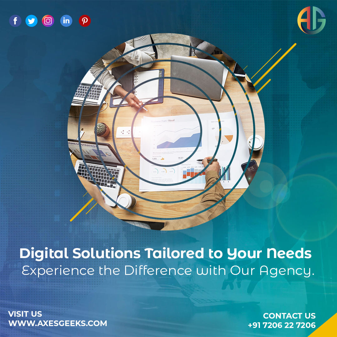 GeeksAxes's tweet photo. Introducing Axes Geeks, your ultimate partner in unlocking digital success! Join forces with Axes Geeks and let us take your business to the next level in the digital realm!
☎️ 7206227206
📩 info@axesgeeks.com
🌎 https://t.co/twPhEOf4rd
#AxesGeeks #DigitalSolutions #ExpertAgency https://t.co/qY7ALywh0a