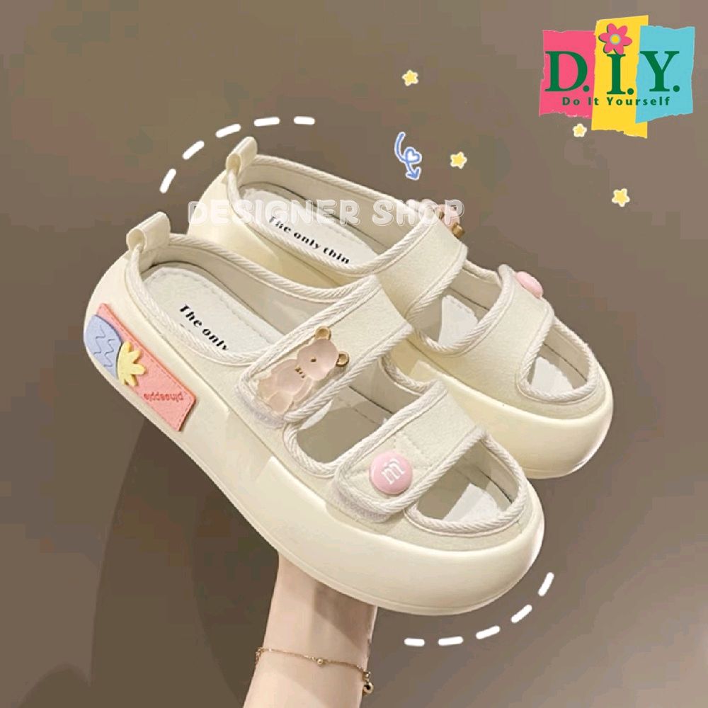 gitaselalu's tweet photo. gumuuuuush 🥰🥰
Cek Sandal Wanita Ban Dua IMPORT Terbaru Sendal Selop DIY dengan harga Rp38.979 - Rp45.000. Dapatkan di Shopee sekarang! https://t.co/NAlmt6VGN9 https://t.co/q7Z3UcgBoT