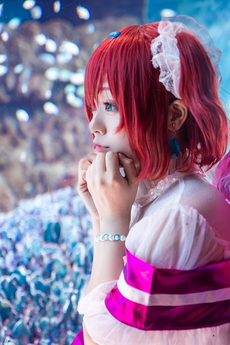 Twitterのコスプレ画像46