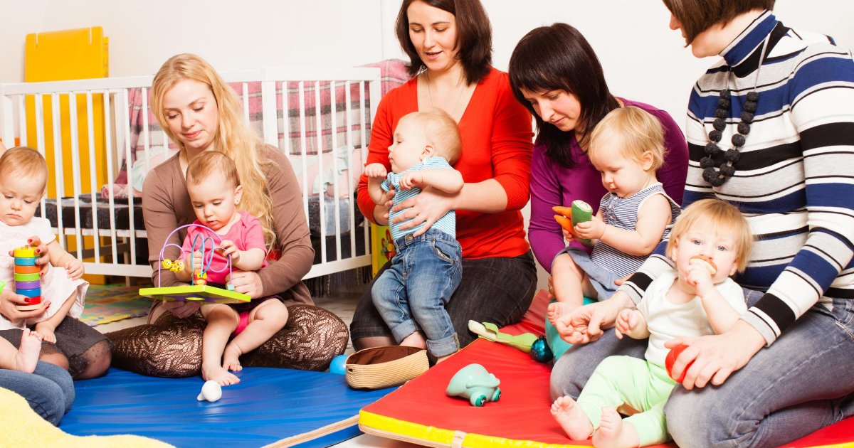 Are you looking for a local baby and toddler group? Head over to our directory and find the best local classes in your area. mybump2baby.com If you run a baby and toddler group, add a listing via digital.mybump2baby.com/add-my-busines… #babyandtoddlergroup #babysensory #babymusic
