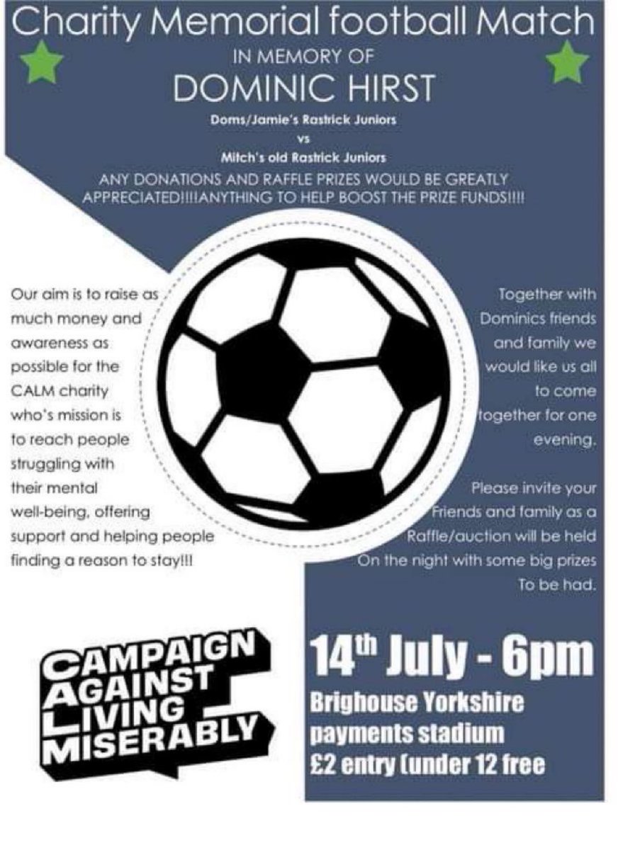 Brighouse Town AFC tweet media