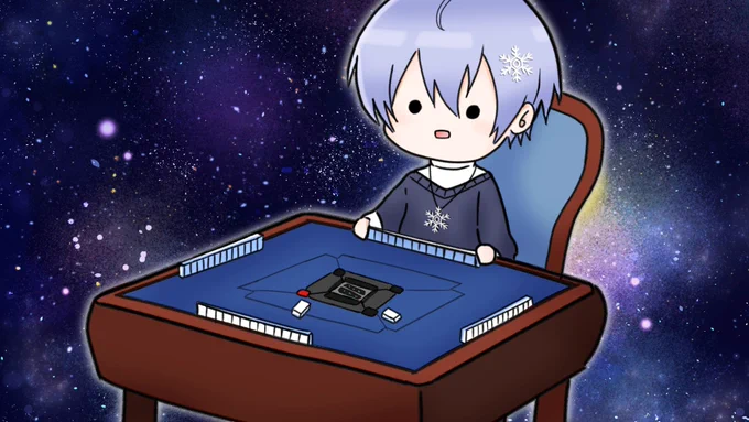 こちら見れば見るほど味がすると言われたことのある過去のデフォルメFAです 