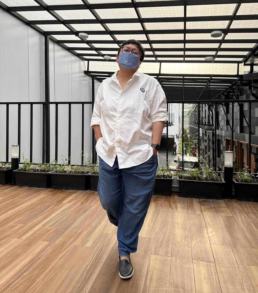 Kangen aku?
Agustus nanti, aku mau ngadain intimate lunch di Jakarta dengan pembaca. Mau ikutan?