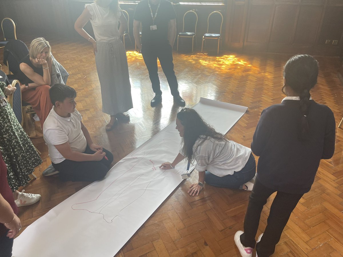 Pearson Primary School tweet media