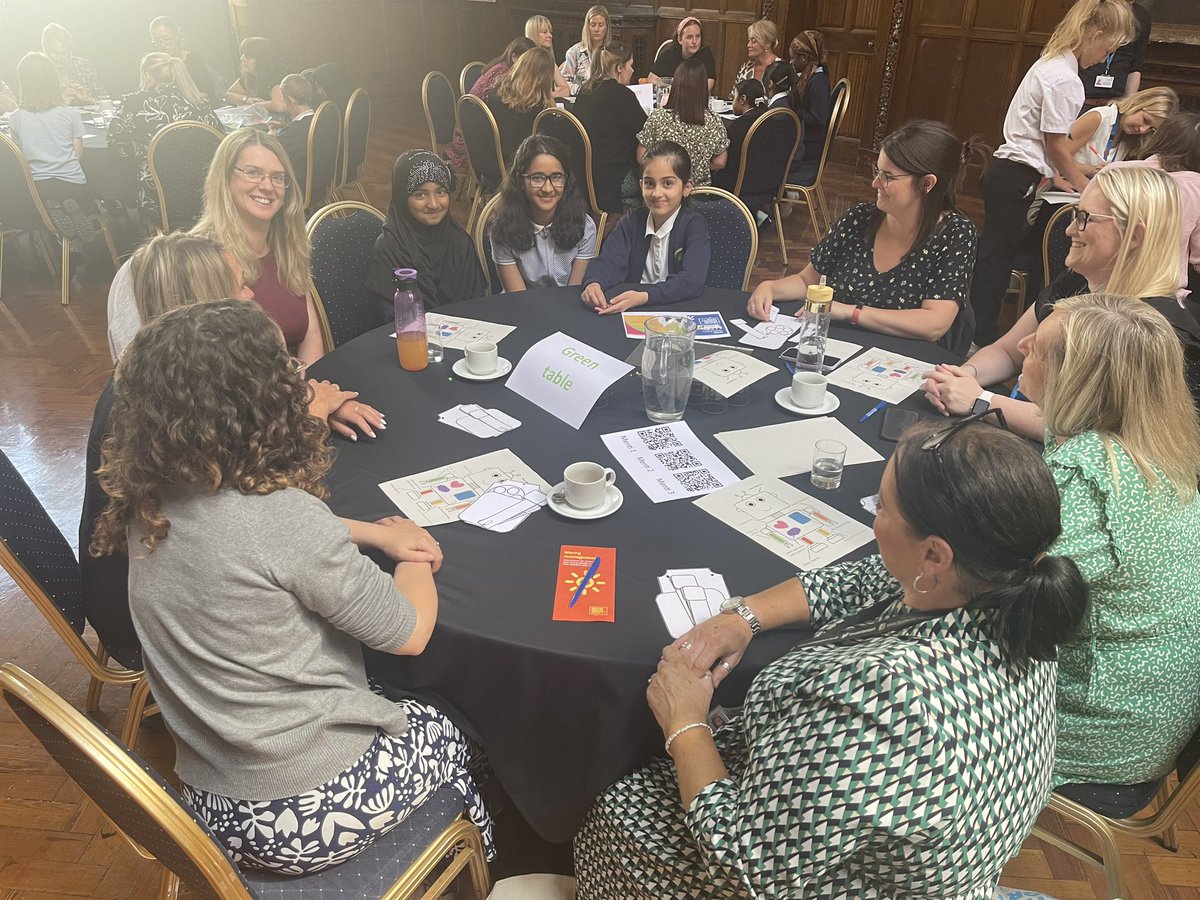 Pearson Primary School tweet media