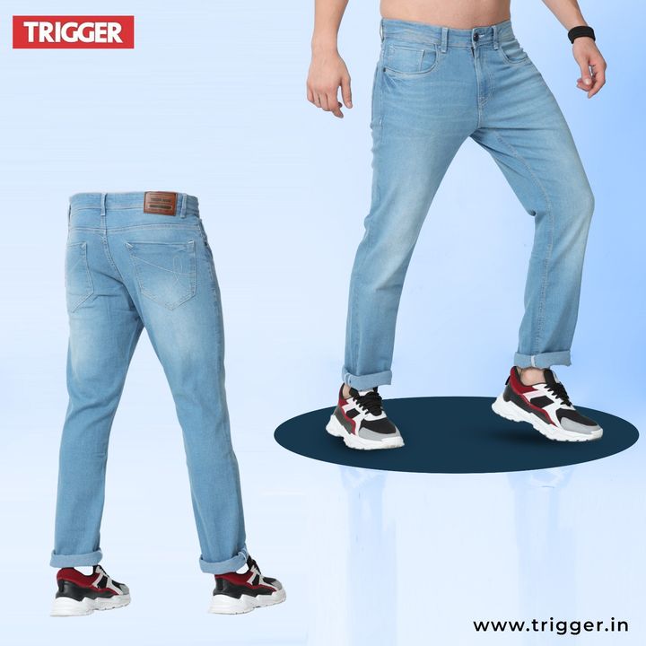 Trigger Apparels tweet media