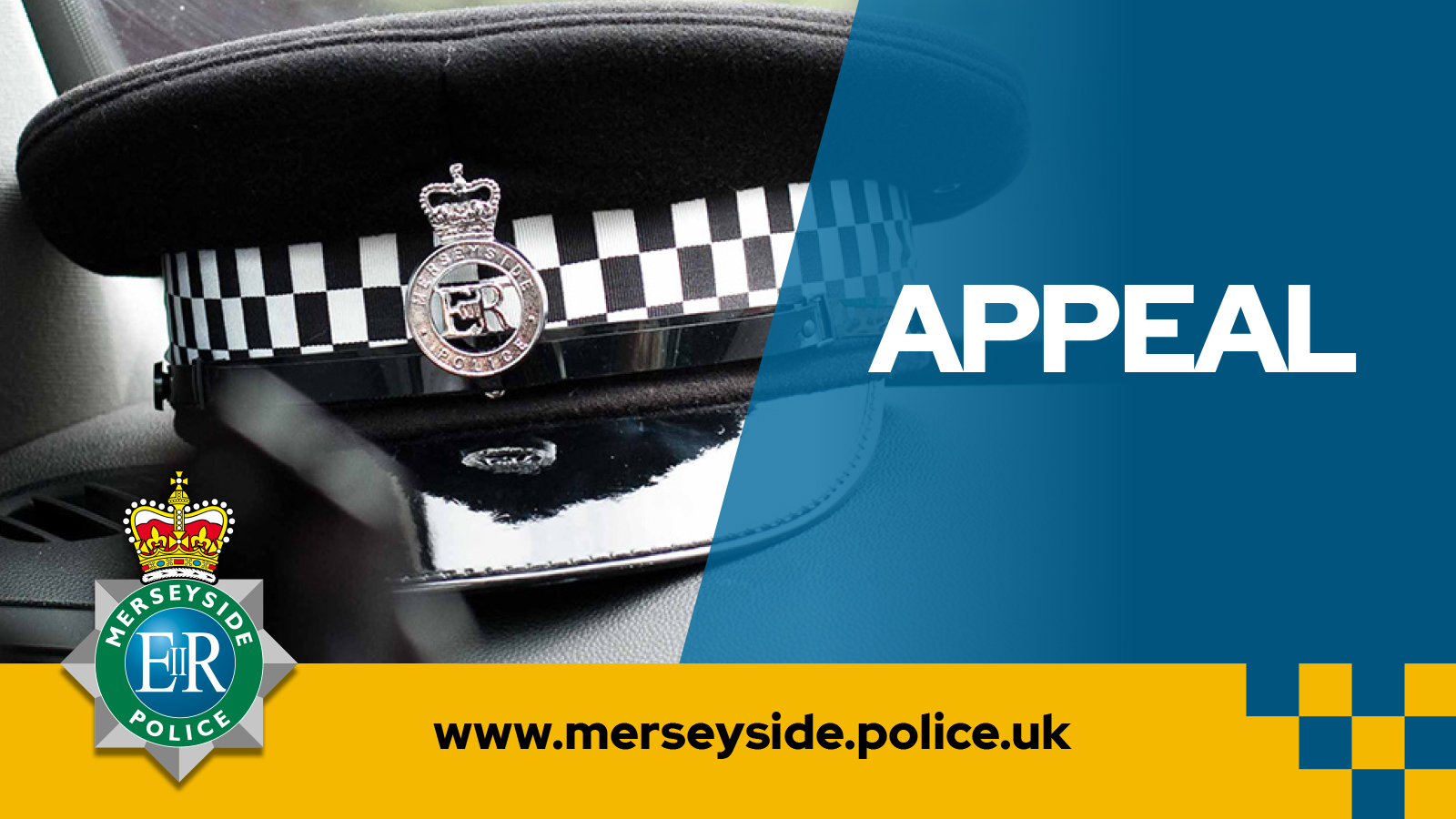 Merseyside Police on Twitter "APPEAL The Coroner's office is