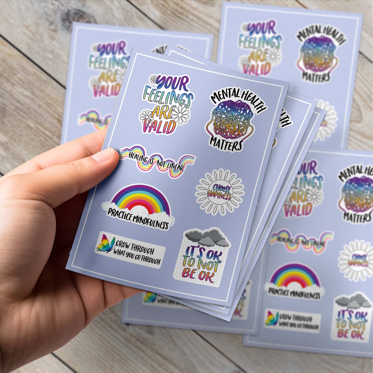 CustomAny_com's tweet image. 𝐇𝐨𝐰 𝐭𝐨 𝐦𝐚𝐤𝐞 𝐡𝐨𝐦𝐞𝐦𝐚𝐝𝐞 𝐬𝐭𝐢𝐜𝐤𝐞𝐫𝐬 𝐄𝐀𝐒𝐘?

We listed 𝟓 𝐞𝐚𝐬𝐲 &amp;amp; 𝐬𝐦𝐚𝐫𝐭 𝐰𝐚𝐲𝐬 to make stickers on your own, at your home! 🏘️

You can find them here:
👉customany.com/5-ways-to-make…

#customsticker #customany #homemadesticker #makestickerswithme