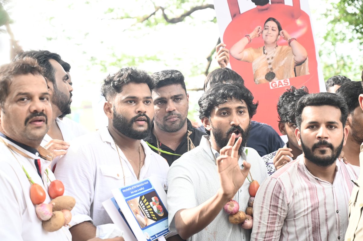 IYCGoa's tweet photo. #BJPFailsGoa #BJPFailsIndia https://t.co/Ooh1YUimDv