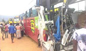 WhiteDominic3's tweet image. 6 years ago today, Asante Kotoko team bus was involved in an accident on the Nkawkaw road after a match in Accra.
No insurance or compensation whatsoever was given to those affected, even with donations which came in.
#KAK