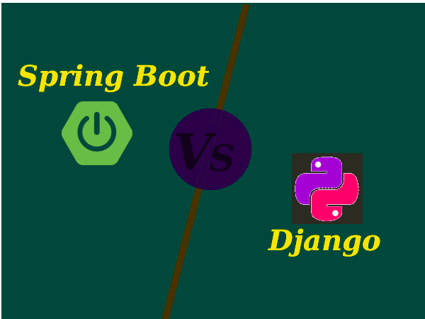 tarunakashyap22's tweet image. Spring vs Django, Check out this:- rb.gy/dlbw3
#Spring #Springboot #Springbootframework #Springboottraining #certification #onlinecourse #onlinetraining #onlinelearning #course #education #learning #CromaCampus