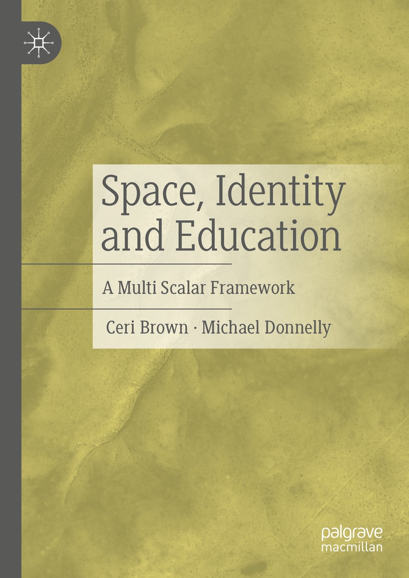 Palgrave Education (@palgraveeducate) on Twitter photo #JustPublished: This book details an innovative multi-scalar framework to examine the intersection of spatial levels in shaping #SocialJustice issues in education. <a href="/CeriBee/">Ceri Brown</a> <a href="/prof_m_donnelly/">Michael Donnelly</a>
link.springer.com/book/10.1007/9… #JustPublished: This book details an innovative multi-scalar framework to examine the intersection of spatial levels in shaping #SocialJustice issues in education. <a href="/CeriBee/">Ceri Brown</a> <a href="/prof_m_donnelly/">Michael Donnelly</a>
link.springer.com/book/10.1007/9…