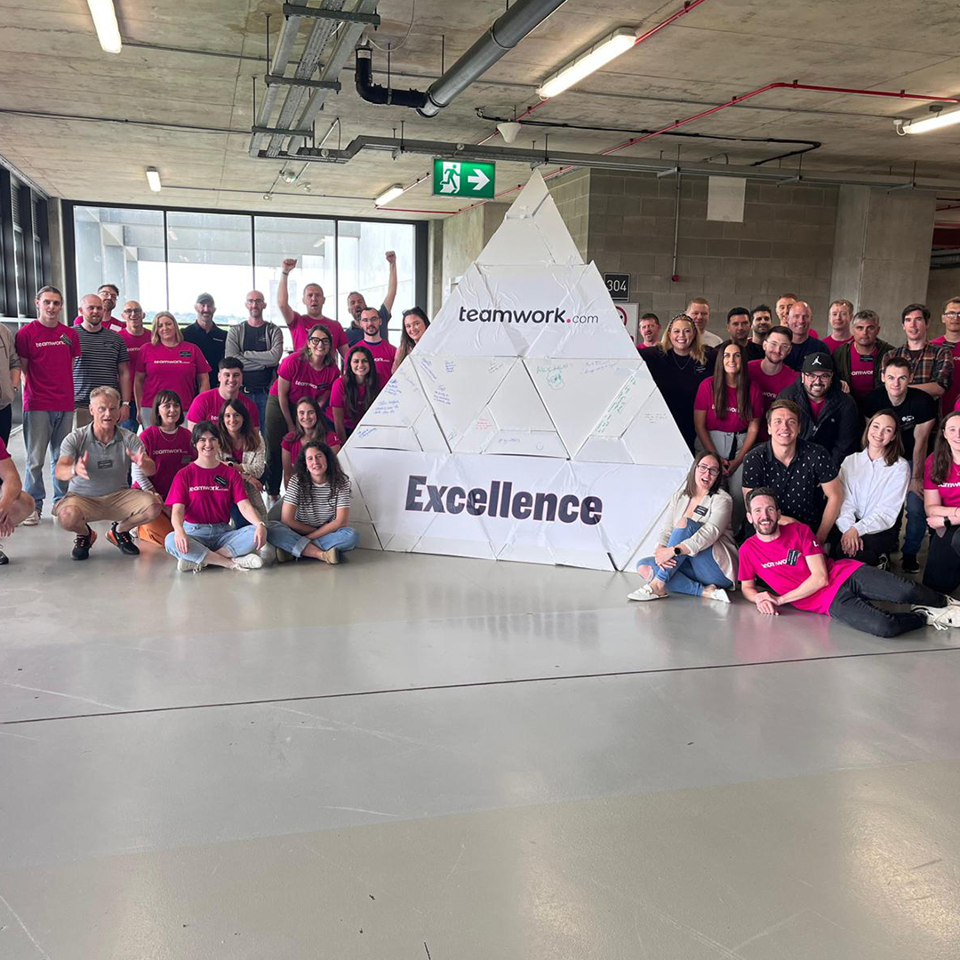 Dynamic Events (@dynamiceventsie) on Twitter photo On Monday, we again had the incredible opportunity to participate in <a href="/teamwork/">Teamwork.com</a>'s annual Grand Council event, running the Pyramid Power team-building activity at <a href="/PaircUiCha0imh/">SuperValu Páirc Uí Chaoimh</a> in Cork. 🏟️🔥
#EmployeeEngagement #Teamwork #GrandCouncil2023 #TeamworkGC23 #DynamicEventsIreland On Monday, we again had the incredible opportunity to participate in <a href="/teamwork/">Teamwork.com</a>'s annual Grand Council event, running the Pyramid Power team-building activity at <a href="/PaircUiCha0imh/">SuperValu Páirc Uí Chaoimh</a> in Cork. 🏟️🔥
#EmployeeEngagement #Teamwork #GrandCouncil2023 #TeamworkGC23 #DynamicEventsIreland