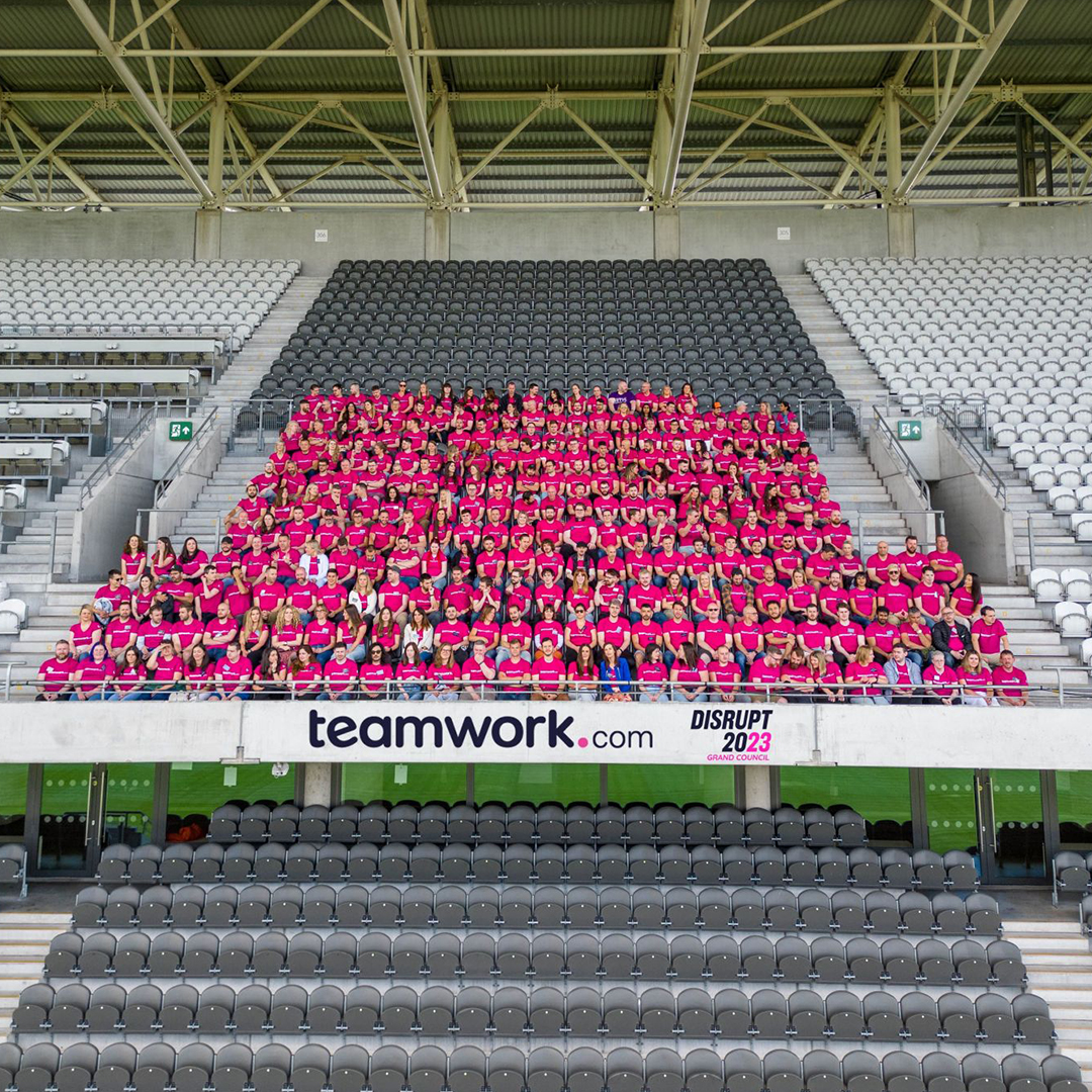 Dynamic Events tweet media