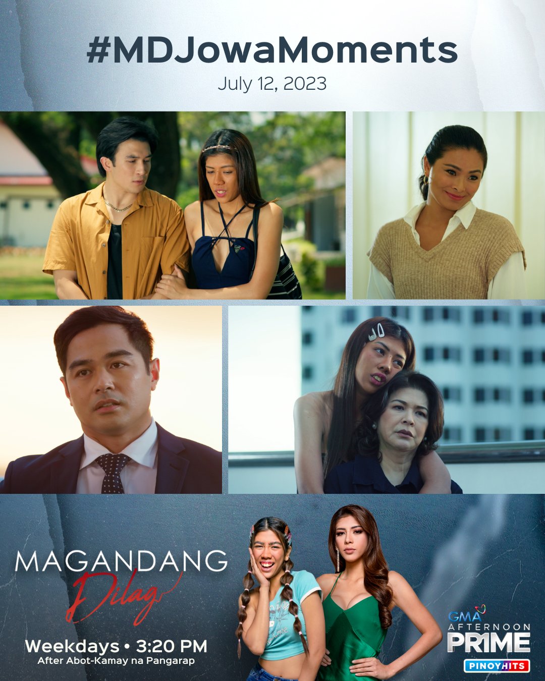 AGB Nielsen Tv Ratings Philippines on Twitter "AGB Nielsen Nutam Tv