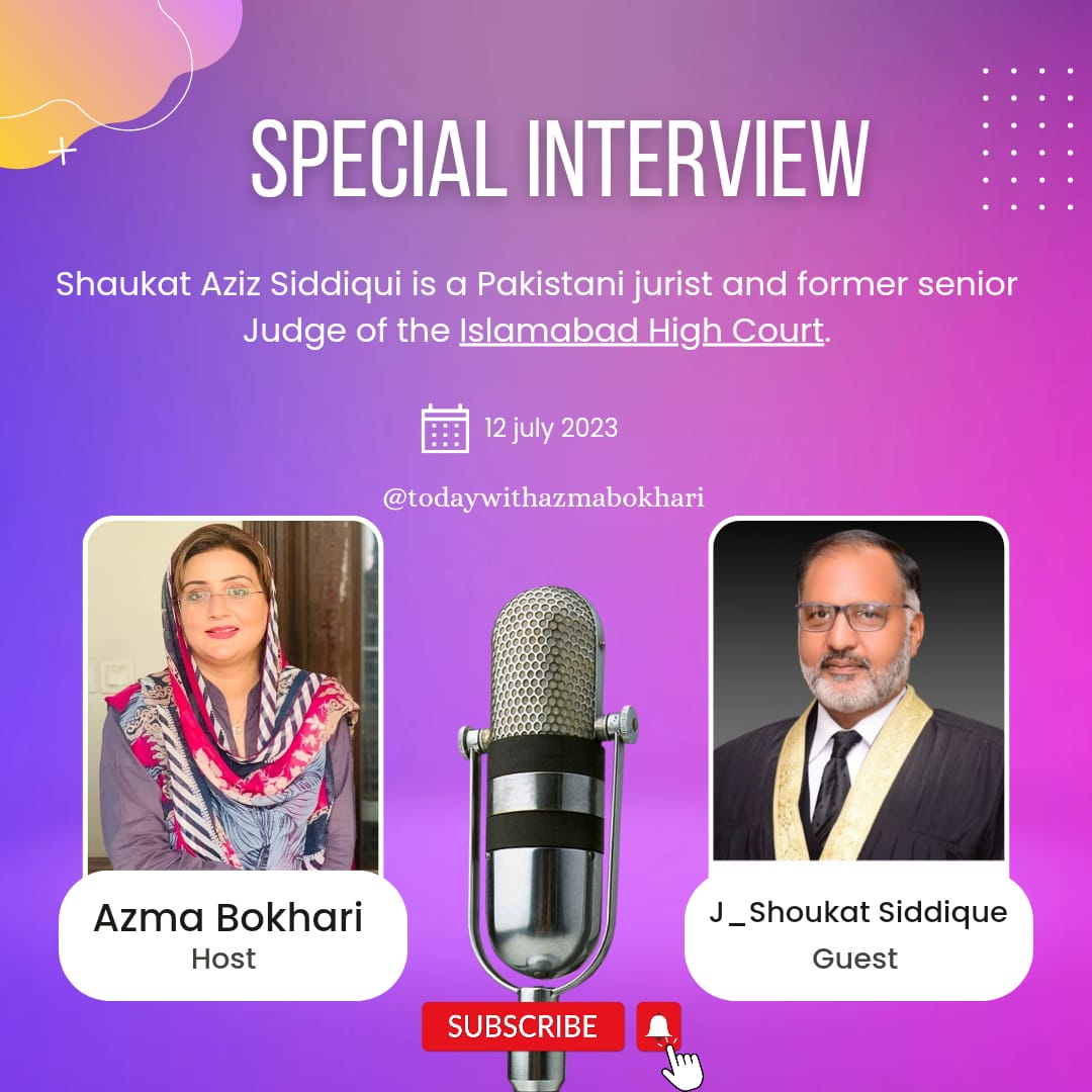 Azma Zahid Bokhari tweet media