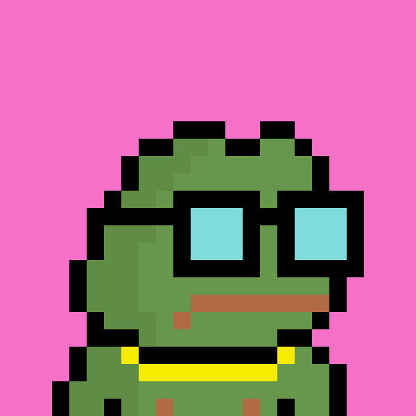 PixelPepesBot's tweet photo. Pixel Pepes #417 sold for 0.05199996 BTC ($1597.13) on Ordinals Wallet 

https://t.co/fKevSi6lgy https://t.co/XZabwhpNFt