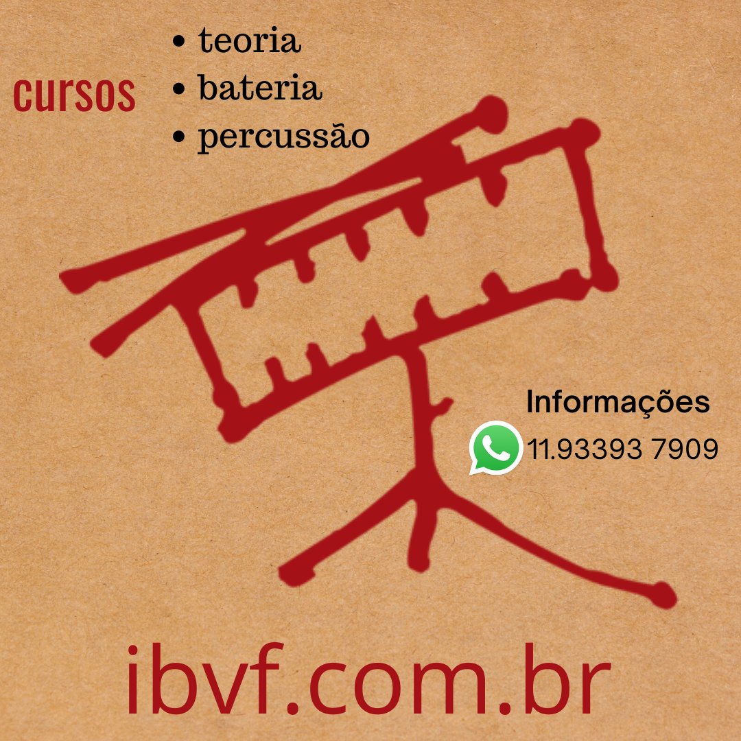 Confira informações sobre nossos cursos no site do IBVF Brasil: ibvf.com.br.

#ibvfbrasil #ibvfbrasil33anos #verafigueiredo #fernandoamaro #andredea #cucateixeira #danielbaeder #juliocesar #paulopixu