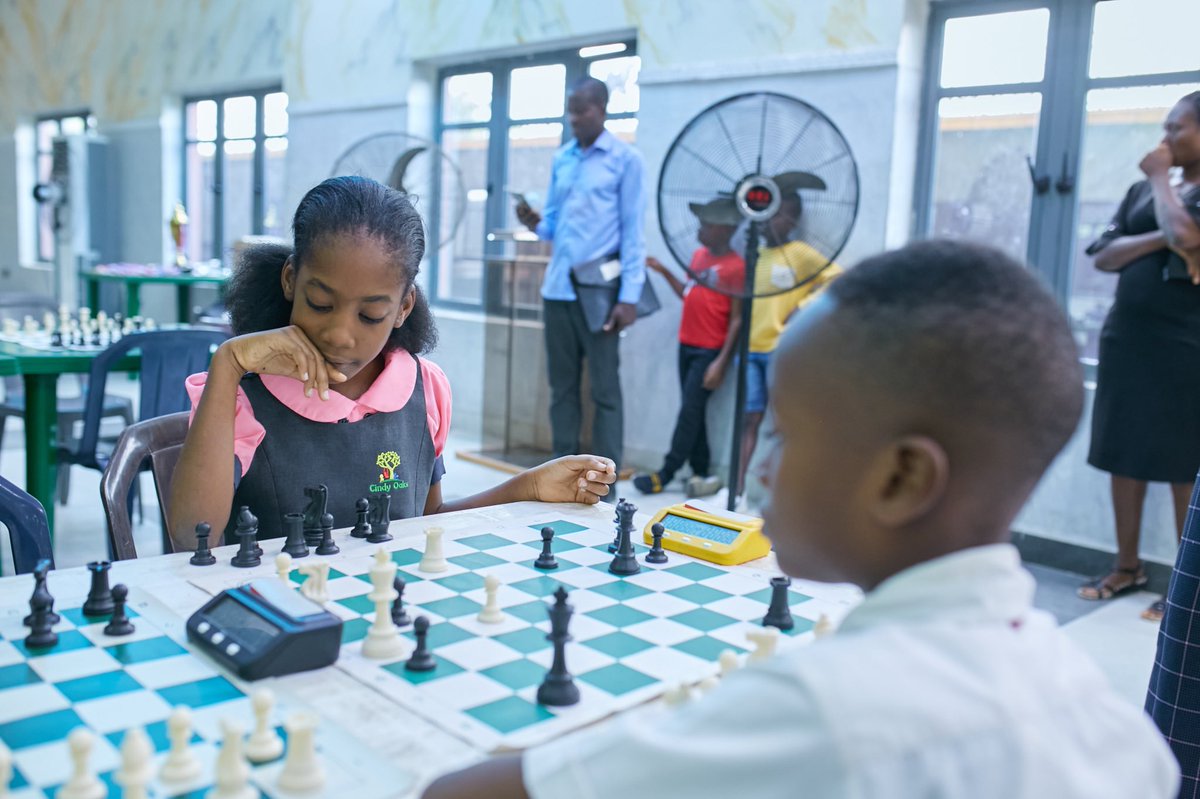 Brain Chess Academy tweet media