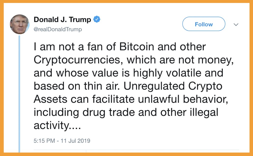 The Bitcoin Historian tweet media