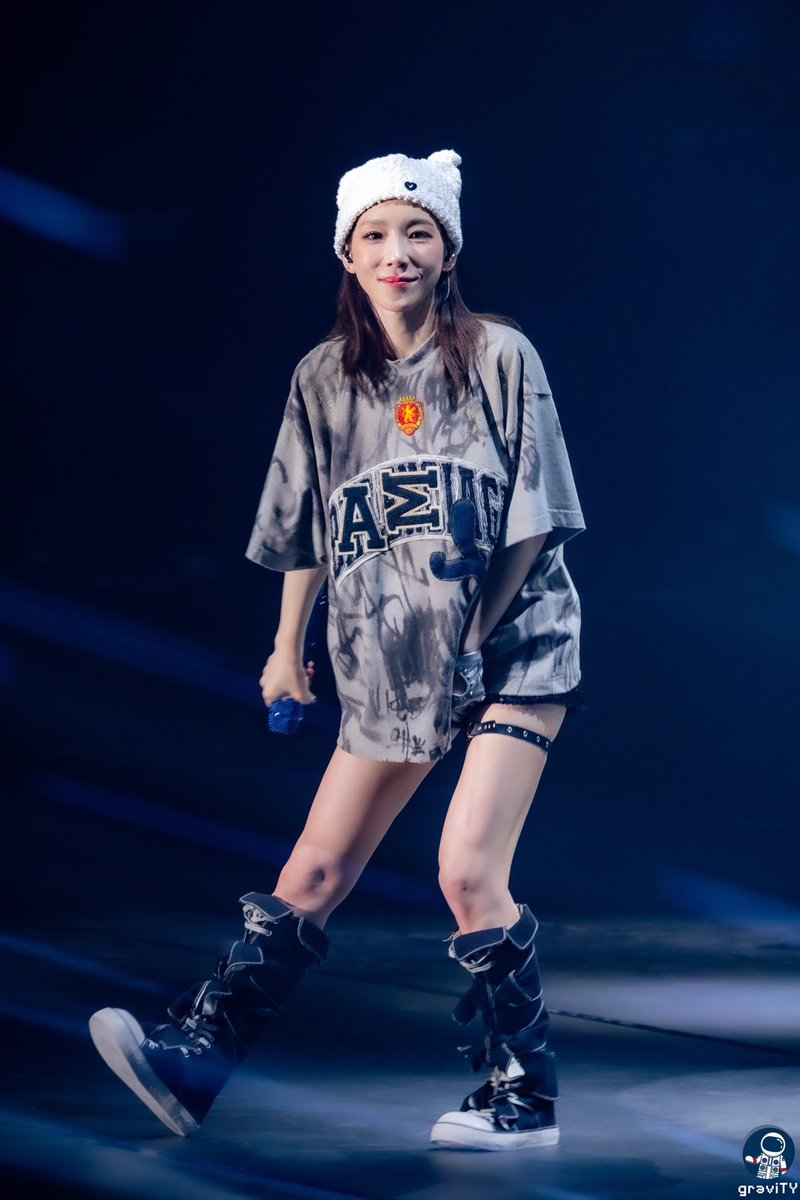 graviTY_309's tweet photo. 230708
Taeyeon The Odd Of Love In Tokyo
ππππππ
#νμ°
#TaeYeon
#graviTY309 https://t.co/REf5RWjPQE