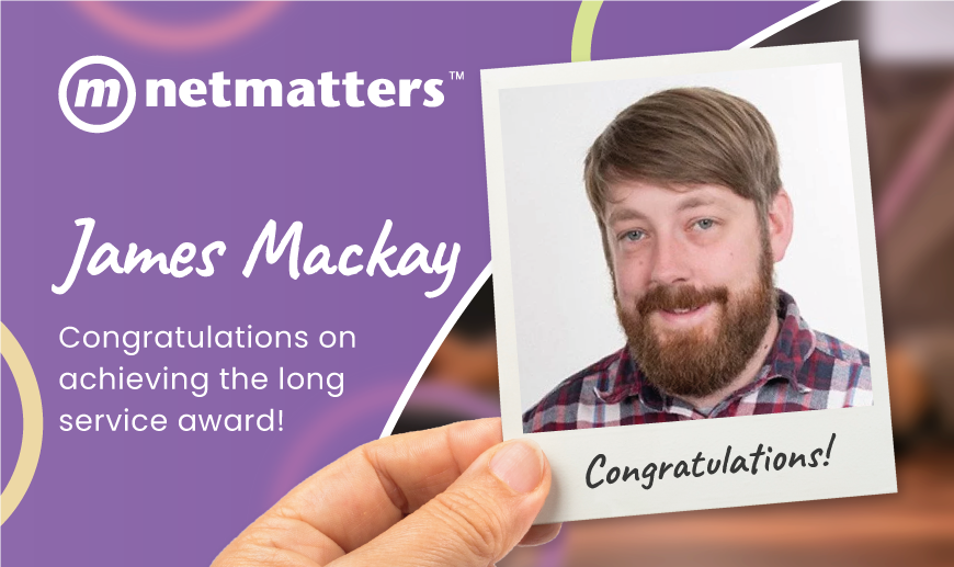 Netmatters (@netmattersltd) on Twitter photo Congratulations to James Mackay on achieving the Long Service Award! π
To celebrate Jamesβ 10-Year Anniversary, we will plant 250 trees in our <a href="/Ecologi_hq/">Ecologi π</a> Forest. π³
Read the full article here... π bit.ly/3XP6yEf
#netmatters #norfolkjobs Congratulations to James Mackay on achieving the Long Service Award! π
To celebrate Jamesβ 10-Year Anniversary, we will plant 250 trees in our <a href="/Ecologi_hq/">Ecologi π</a> Forest. π³
Read the full article here... π bit.ly/3XP6yEf
#netmatters #norfolkjobs