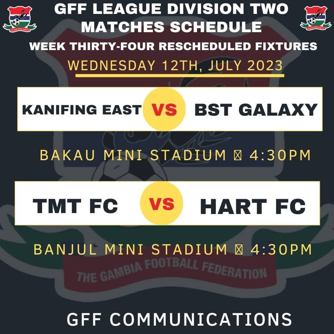 Uncle_Babou's tweet photo. See y'all in Bakau... @LsJaiteh my fan jersey plz...
#FinalGameDay #GFFDivisionTwo https://t.co/poU0vg3tsI