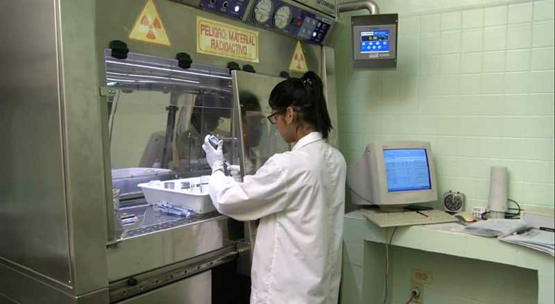 Sesionará desde el 13 de julio IV Jornada Científica Mujeres en lo Nuclear, para intercambiar y debatir experiencias sobre aprovechamiento de tecnologías en <a href="/Cuba/">@cuba</a> y en la región latinoamericana y caribeña
<a href="/ElbaRosaPM/">Elba Rosa</a>
<a href="/SANTANACITMA/">JOSE FIDEL SANTANA NUÑEZ</a>
<a href="/adianez_taboada/">Adianez Taboada</a>
<a href="/ArmandoRguezB/">Armando</a>
<a href="/citmacuba/">Ministerio de Ciencia, Tecnología y Medio Ambiente</a>