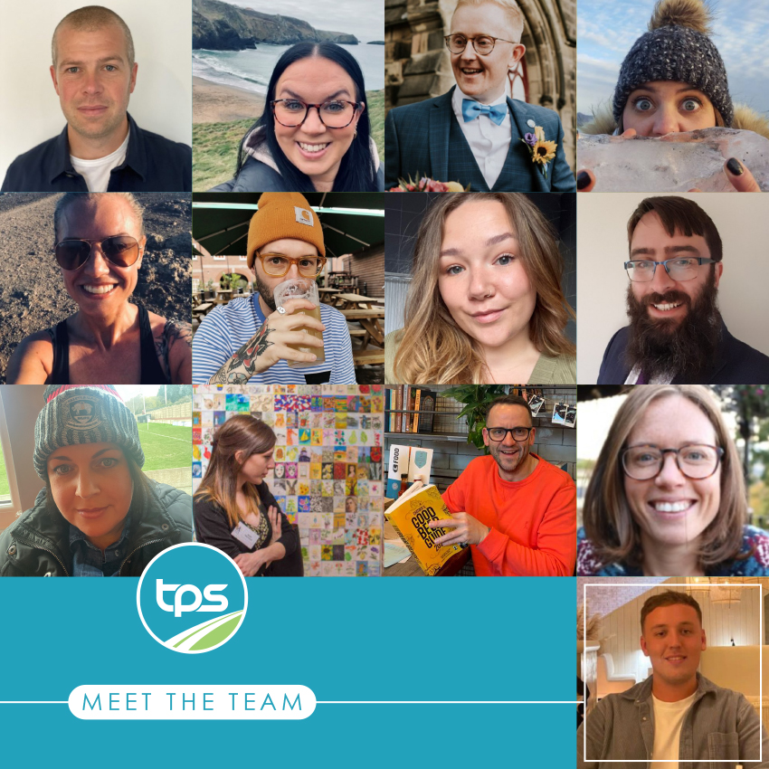 TPS tweet media